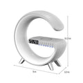 G63 RGB Light Bluetooth Speaker